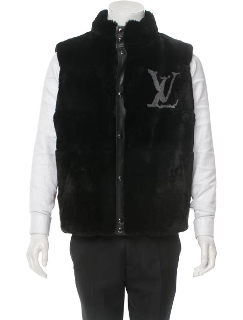 louis vuitton harness vest|louis vuitton vest men.